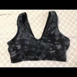 OLD NAVY SPORTS BRA